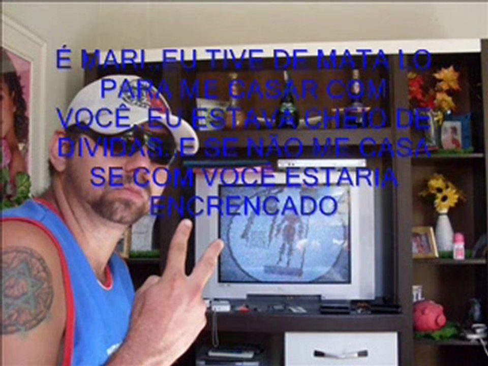 A lenda do suricate parte 2