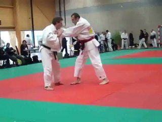 Master Veteran Tours 2012. M3 -73 kg