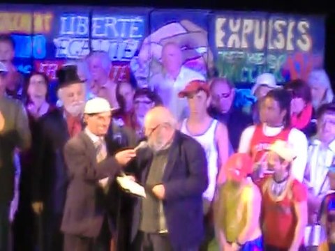 Jo Gatelier et Dom Helder Camara. Désert Fertile Pastorale Dom Helder Camara