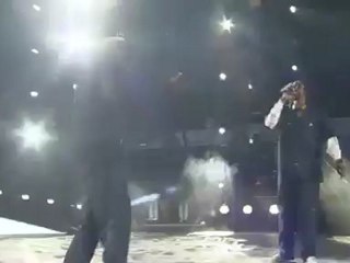Snoop Dogg & Dr Dre Live @ "Coachella" Valley Festival, Empire Polo Grounds, Indio, CA, 04-15-2012 Pt.1