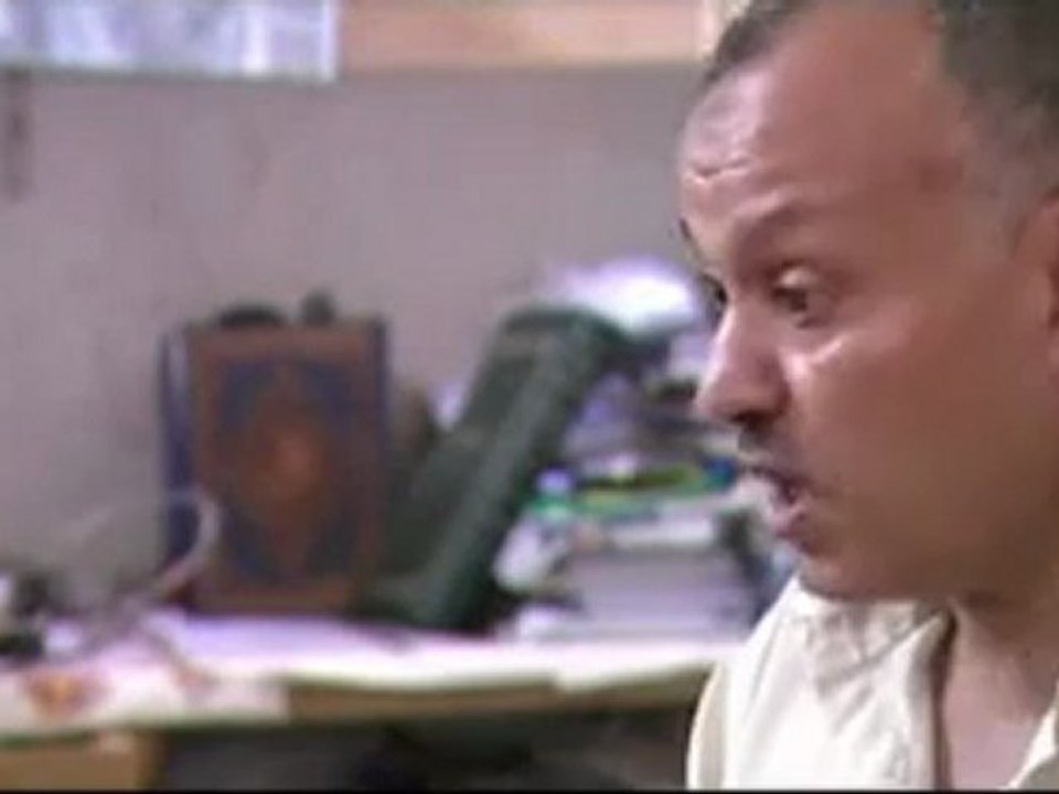 Egypt's missing students - 13 Aug 07