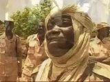 Heart of Darfur: Rebels' Story - 14 July 07