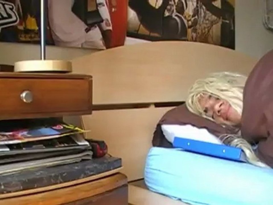 [PARODIE] Colonel Crado - Toutes les Nuits (Colonel Reyel)