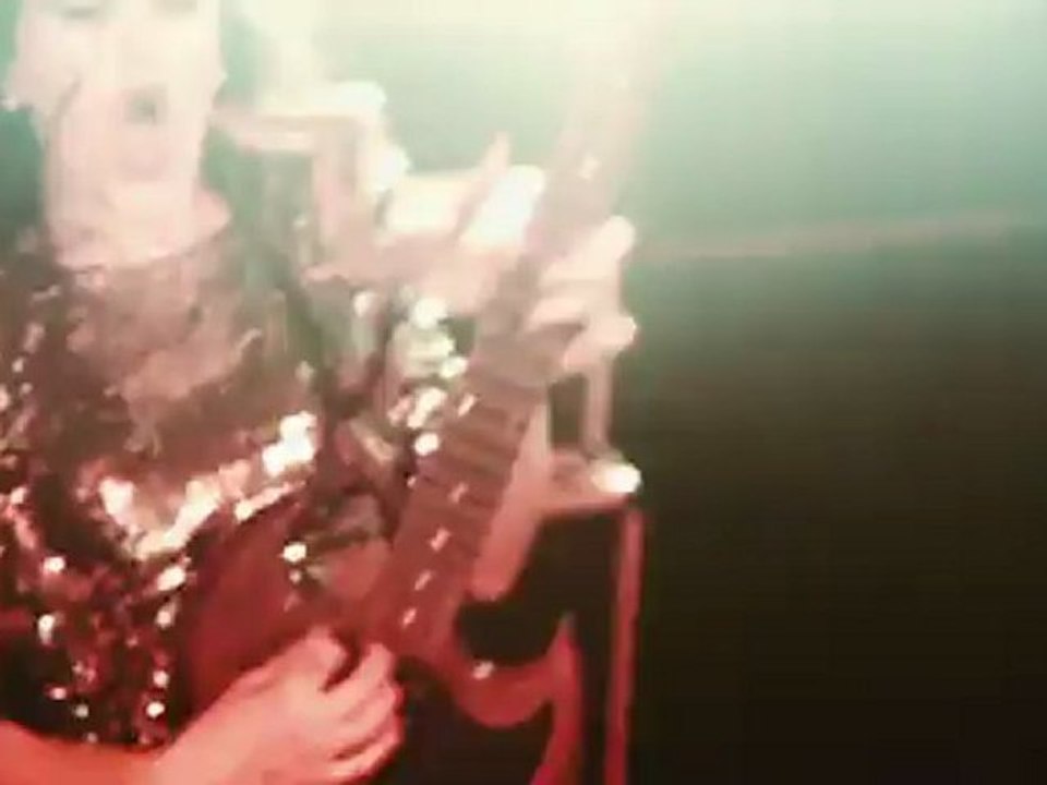 The Balconies - Kill Count - Official Video