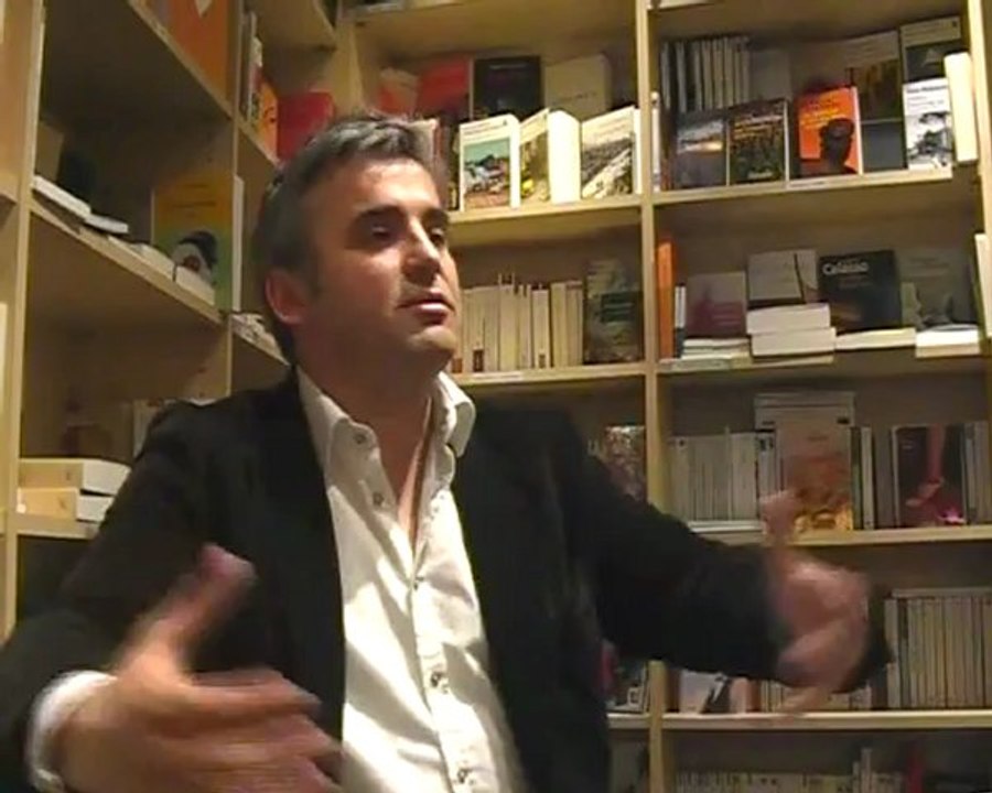 Alexis Corbière contre Marine Le Pen 2