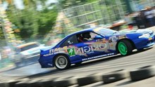 DRIFT FEVER 2012@Senai Econsave
