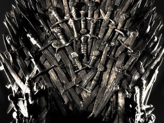 GAME OF THRONES The Castlewood Trailer
