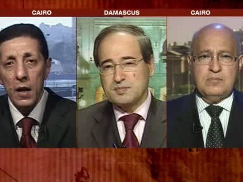 Inside Iraq -Arab perspective to Iraq War -10 A...