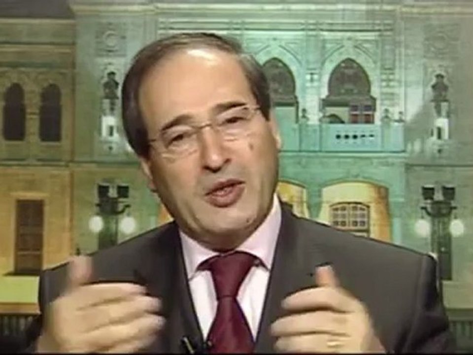 Inside Iraq -Arab perspective to Iraq War -10 A...