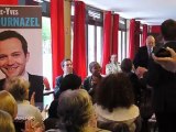 Café-Politique de Pierre-Yves Bournazel (extrait)