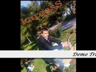 KareasS '' Bu RapTa SözLer Hep Seni İstedi '' (DEMO) 2oı2