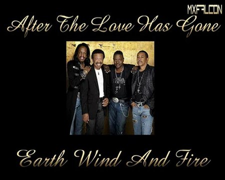 After The Love Has Gone -Earth Wind and Fire-Legendado