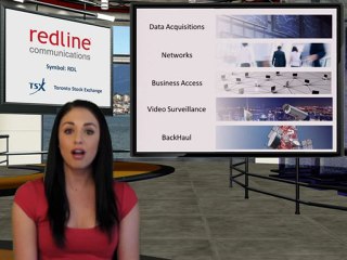 Redline Communications Group (TSX: RDL) News Alert