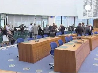 El Tribunal Europeo de Derechos Humanos consternado por...
