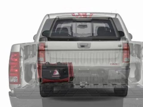 Used 2008 GMC Sierra 1500 Wilmington NC - by EveryCarListed.com