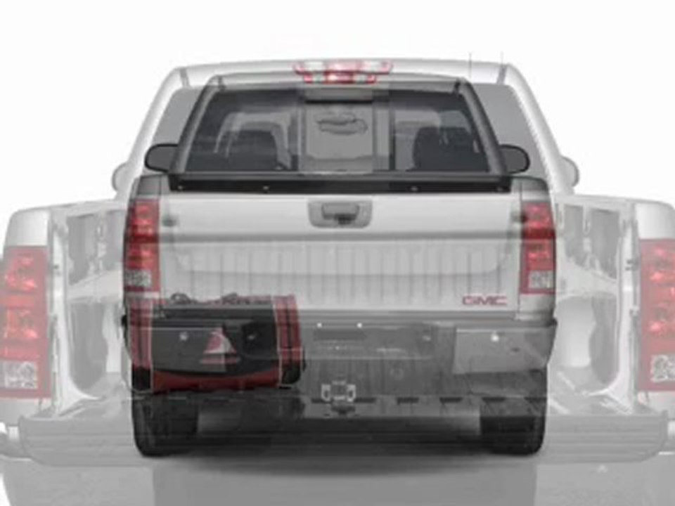 Used 2011 GMC Sierra 1500 Jacksonville NC - by EveryCarListed.com