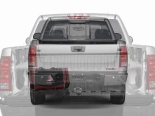 Used 2011 GMC Sierra 1500 Jacksonville NC - by EveryCarListed.com