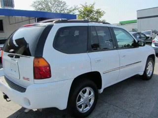 Used 2007 GMC Envoy Fort Lauderdale FL - by EveryCarListed.com
