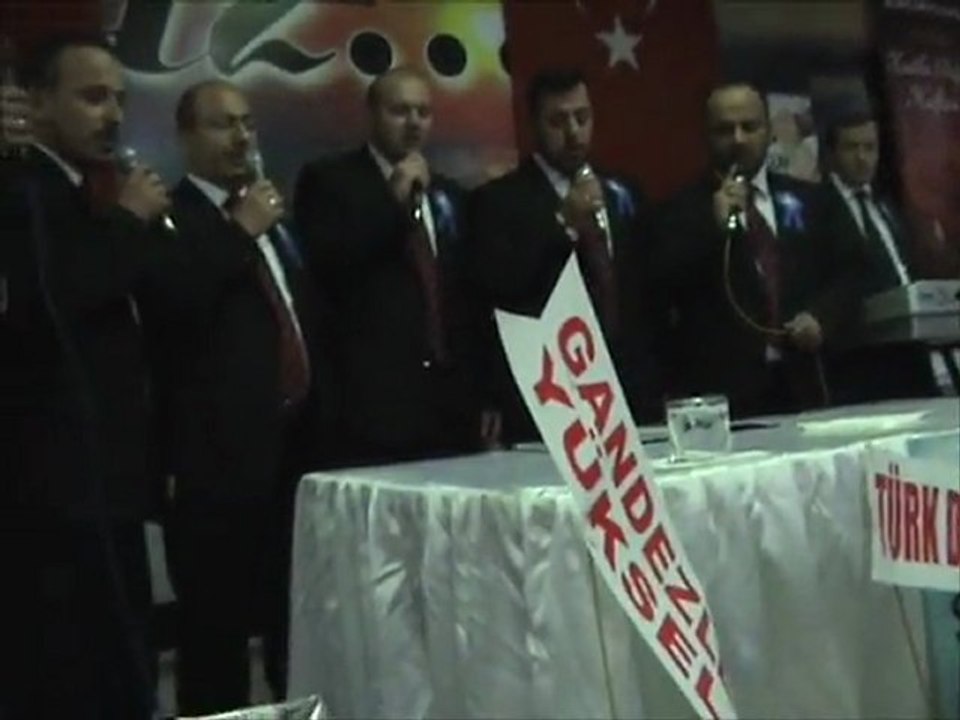 ALAPLI KUTLU DOĞUM PROGRAMI KARA YÜZÜM