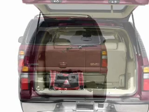Used 2004 GMC Yukon Port Jefferson Station NY - by EveryCarListed.com