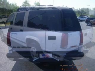 Used 1999 GMC Suburban Thomson GA - by EveryCarListed.com