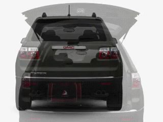 Used 2011 GMC Acadia Sumter SC - by EveryCarListed.com