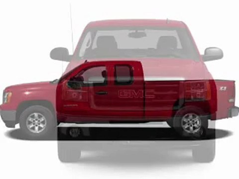 Used 2011 GMC Sierra 1500 Little Rock AR - by EveryCarListed.com