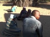 People & Power - San Bushmen of Kalahari- 12 Aug 07 - Part 1