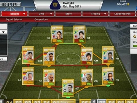 1 Million Fifa 12 Ultimate Team Coin Giveaway And Pack Opening w/SungiGaming