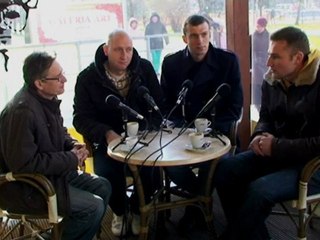 Pod koszem Magazyn Radia Kołobrzeg