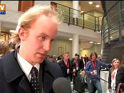 Norvège : Breivik plaide non coupable et invoque la légitime défense