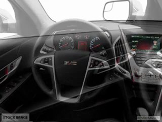 New 2012 GMC Terrain Colorado Springs CO - by EveryCarListed.com