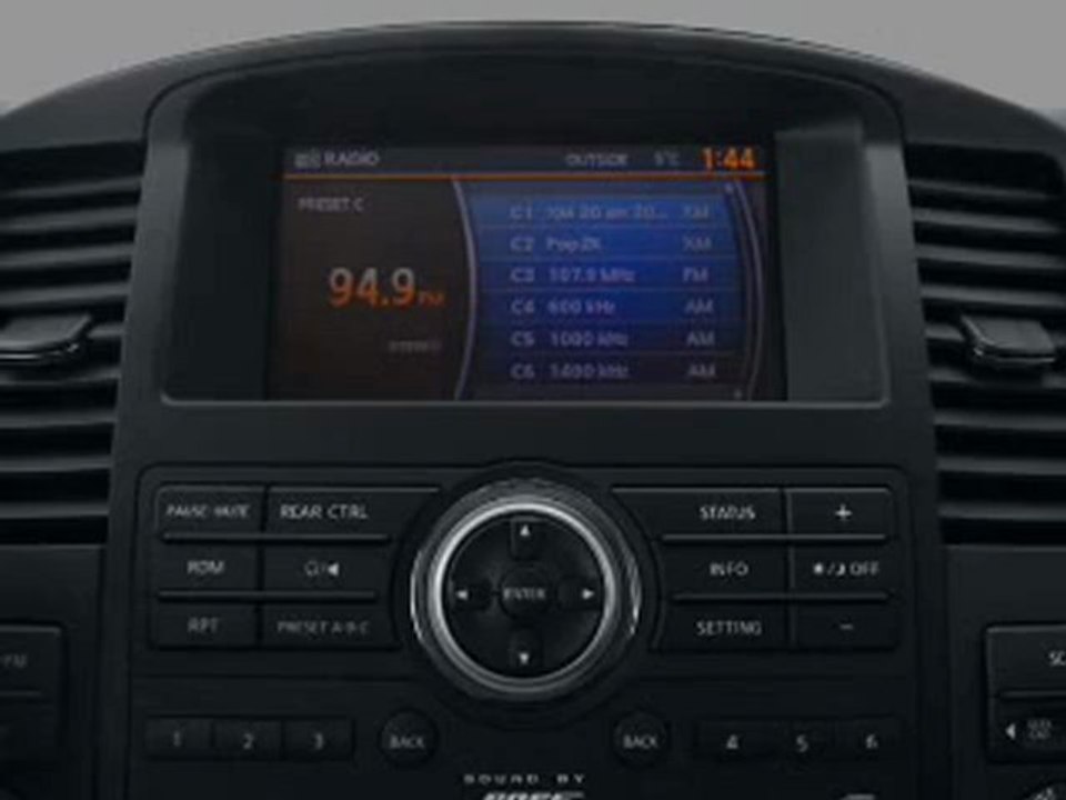 Used 2011 Nissan Pathfinder Columbia SC - by EveryCarListed.com