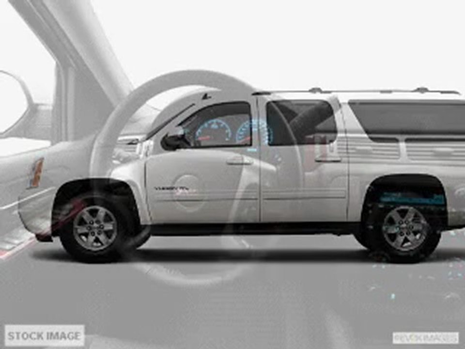 New 2012 GMC Yukon XL Colorado Springs CO - by EveryCarListed.com