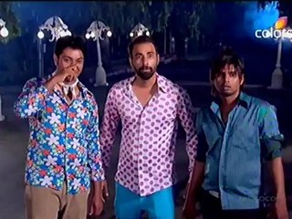 Sas Sim - 16th April 2012 - P1