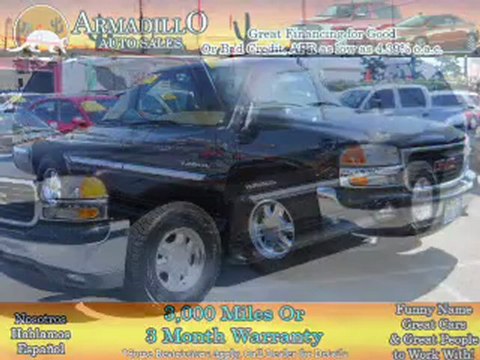 Used 2000 GMC Yukon XL Lynnwood WA - by EveryCarListed.com