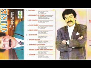 Müslüm Gürses - İsyandayım Gecelere