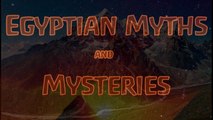 Rudolf Steiner Egyptian Myths And Mysteries: 1 Ancient Egypt And Modern Times.