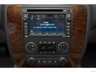 New 2012 GMC Yukon Buford GA - by EveryCarListed.com