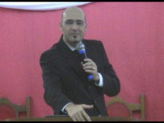 O NOVO TOQUE DE JESUS