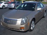 Used 2005 Cadillac CTS Rocky Mount NC - by EveryCarListed.com