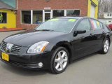 Used 2005 Nissan Maxima Rochester NH - by EveryCarListed.com
