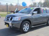 Used 2004 Nissan Armada Rochester NH - by EveryCarListed.com