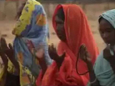 Heart of Darfur: Musa Hilal & the Janjaweed - 20 Aug 07