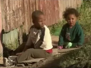 South Africa's housing crisis - 20 Aug 07