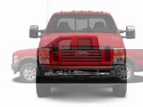 Used 2008 Ford F-250 Richmond VA - by EveryCarListed.com