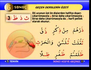 Kuran Ögretmeni  cd 2