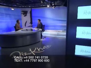 Riz Khan - Revisiting the Rwandan Genocide - 21 Aug 07