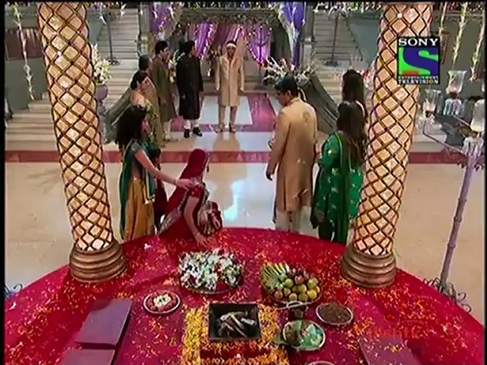 Ky Hu - 16th April 2012 - P1