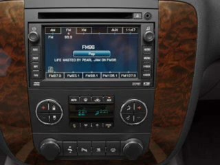 New 2012 GMC Yukon Buford GA - by EveryCarListed.com